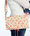 The Quick Change Bag Pattern - Retail $10.99