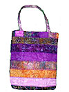 Tote The Line Bag Pattern - Retail $10