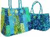 Fuse, Fold & Stitch Bags Pattern - Retail $10.00