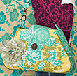 Simone Bag Pattern - Retail $10.00 - Click Image to Close