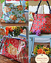 Notting Hill Hobo Bag Pattern - Retail $12.00