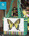 The Picture This Bag Pattern - Retail $11.99