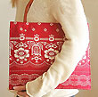 Sleek Stash Bag Pattern - Retail $9.99