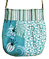 Lily Pocket Purse Pattern - Retail $14.95