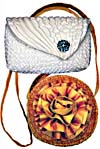 Special Occasion Purses Pattern - Retail $9.95