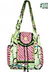Purse-O-Nal Organizer II Bag Pattern - Retail $12.00