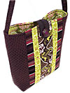 Carmel Swing Bag Pattern - Retail $10