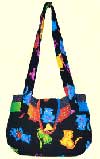 Split Purse-O-Nality Handbag Pattern - Retail $12.00
