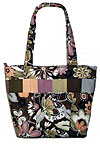 Baja Traveler Bag Pattern - Retail $11.00