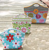 Camilla Insulated Bag Pattern - Retail $11.00