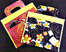 i-Snap iPad Carrier Pattern - Retail $9.00