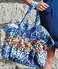 The Valentino Bag Pattern - Retail $12.98