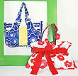 The Mini Collection Bags Pattern - Retail $9.00