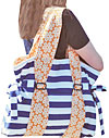 The Shore Bag Pattern - Retail $9.00