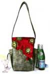 The Bevy Bag Pattern - Retail $9.99