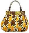 The Bungalow Bag Pattern - Retail $9.50