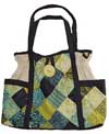 The Clarabella Bag Pattern - Retail $9.50