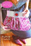 Ruthie Clutch Pattern - Retail $11.95