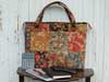 Quilters Briefcase Pattern - Retail $10