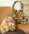 Grommet Grab Bag Pattern - Retail $9.99