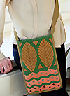 Botanical Bags Pattern - Retail $9.99