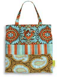 In-Town Bags - Retail $12.95 - Click Image to Close