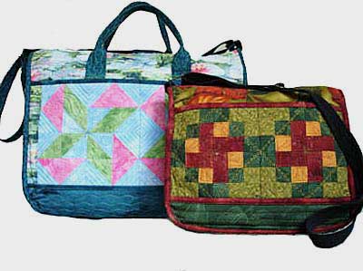 Saddle Purse and Tote - Retail $12.00 - Click Image to Close