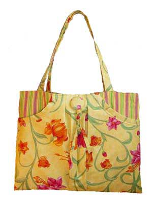 Rosemarie Bag Pattern - Retail $9.00 - Click Image to Close