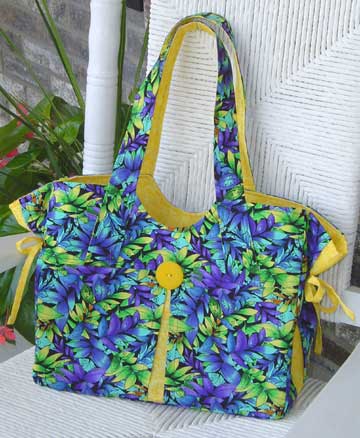 Harmony Handbag - Retail $12.99 - Click Image to Close