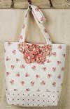 Flora Handbag Pattern - Retail $6.00