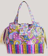 Brenda Bag Pattern - Retail $9.00