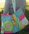 Brooke Bag Pattern - Retail $12.00