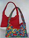 Lorete Bag Pattern - Retail $9.00