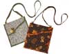Sweet or Sassy Shoulder Bag Pattern - Retail $8.00