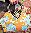 Lizzies Reversible Bags Pattern - Retail $10.00