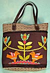 Emily Tote Pattern - Retail $10.00 - Click Image to Close