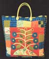 Mimosa Tote Pattern - Retail $8.00