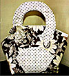 Legendary Mini Bag Pattern - Retail $9.00