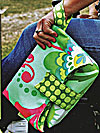 The Tiny Clutch Pattern - Retail $9.00