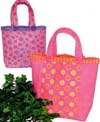 Lets Do Lunch Bag Pattern - Retail $9.00