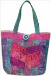 Bucket Bag Pattern- Retail $10.50