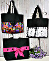 Cover-All Tote - Retail $8.00