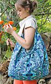 The Gypsy Sling Pattern - Retail $12.95