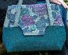 The Colne Valley Bag Pattern
