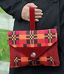 Blakeney Clutch Bag Pattern - Retail $10.00