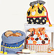 Bread Bagz for Everyday Pattern - Retail $9.00