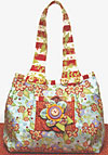 Lottie Dot Bag Pattern - Retail $9.95