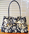 The Buckle Bag Pattern - Retail $9.00