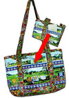 Diane's Favorite Bag Pattern - Retail $9.00