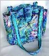 Carolinian Shoulder Bag Pattern